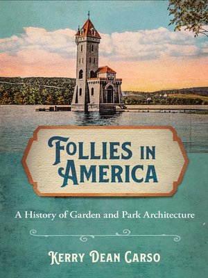 cover image of Follies in America